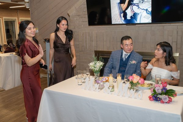 Edward and Micah's Wedding — wedding photography by Stephen Lawson