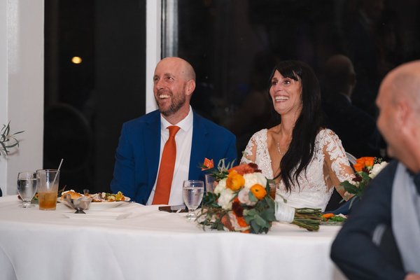 Nicole and Brian's Wedding — wedding photography by Stephen Lawson