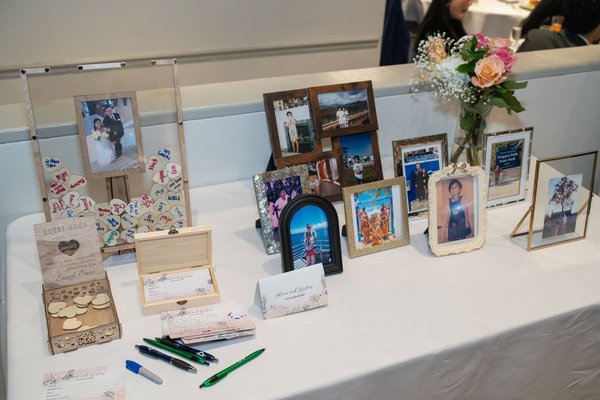 Edward and Micah's Wedding — wedding photography by Stephen Lawson