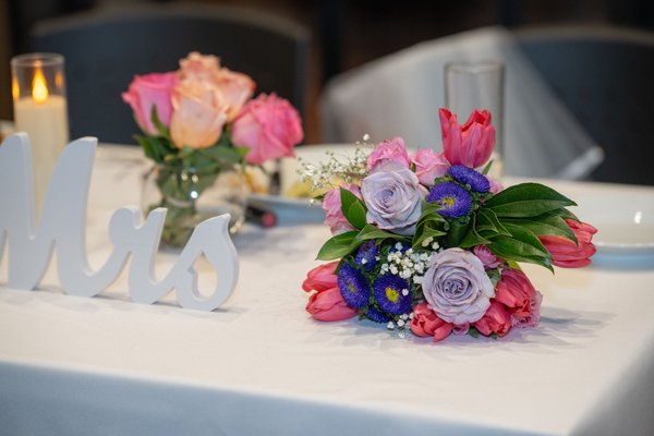 Edward and Micah's Wedding — wedding photography by Stephen Lawson