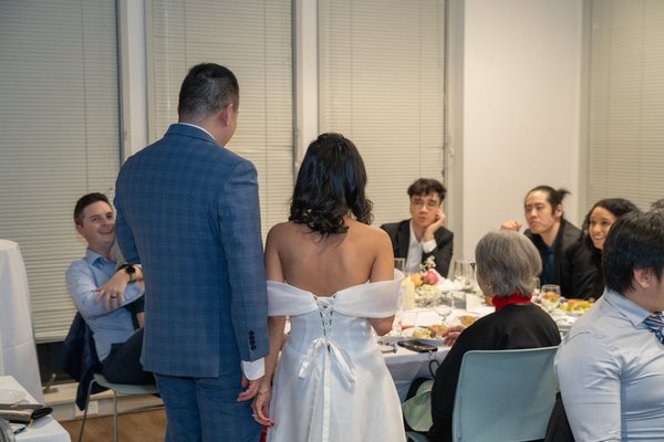 Edward and Micah's Wedding — wedding photography by Stephen Lawson