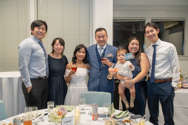 Edward and Micah's Wedding — wedding photography by Stephen Lawson