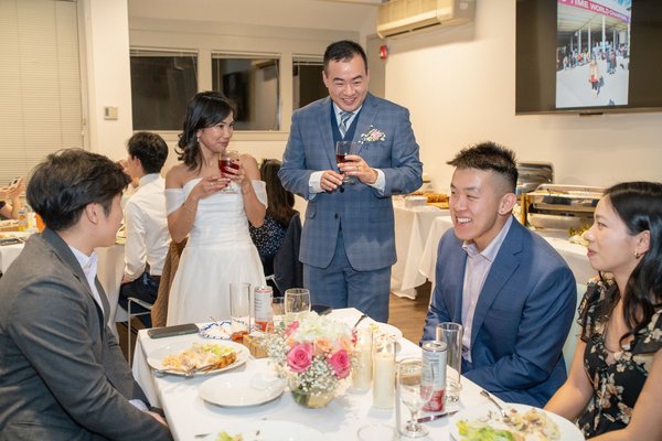 Edward and Micah's Wedding — wedding photography by Stephen Lawson