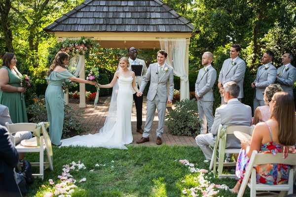 Jessica and Nathan's Wedding — elopement photography by Stephen Lawson