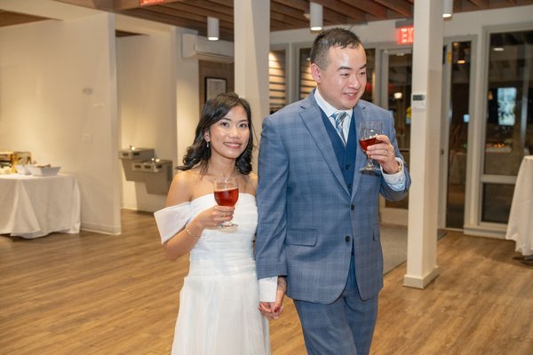 Edward and Micah's Wedding — wedding photography by Stephen Lawson