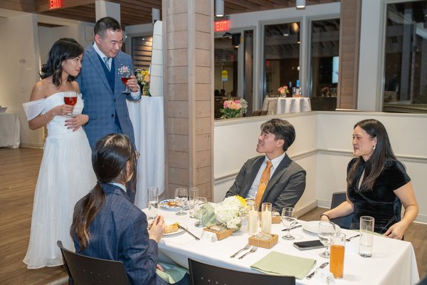 Edward and Micah's Wedding — wedding photography by Stephen Lawson