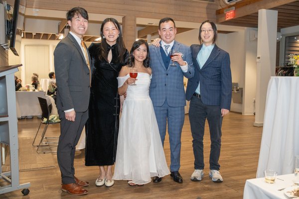Edward and Micah's Wedding — wedding photography by Stephen Lawson