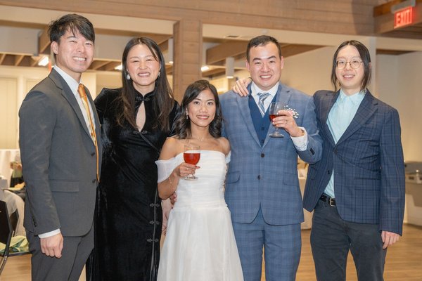 Edward and Micah's Wedding — wedding photography by Stephen Lawson