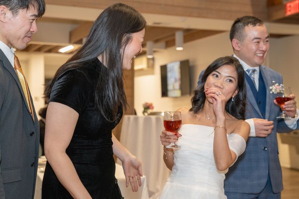 Edward and Micah's Wedding — wedding photography by Stephen Lawson