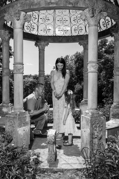 Eugene's Family Session — family photography at Maymont by Stephen Lawson