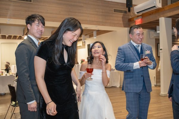 Edward and Micah's Wedding — wedding photography by Stephen Lawson