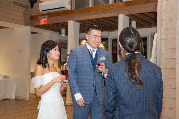 Edward and Micah's Wedding — wedding photography by Stephen Lawson