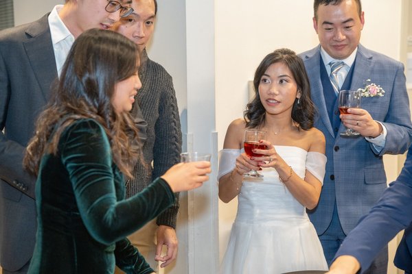 Edward and Micah's Wedding — wedding photography by Stephen Lawson