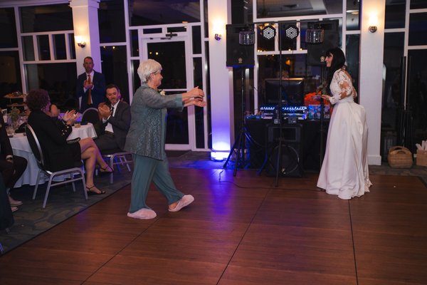 Nicole and Brian's Wedding — wedding photography by Stephen Lawson
