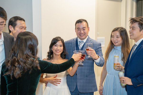 Edward and Micah's Wedding — wedding photography by Stephen Lawson