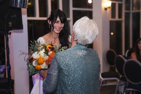 Nicole and Brian's Wedding — wedding photography by Stephen Lawson