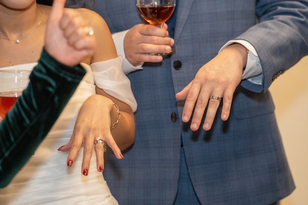 Edward and Micah's Wedding — wedding photography by Stephen Lawson