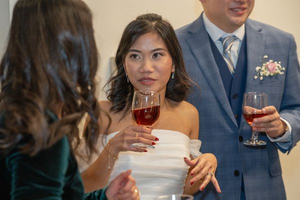 Edward and Micah's Wedding — wedding photography by Stephen Lawson