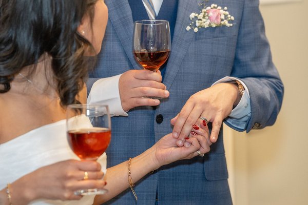Edward and Micah's Wedding — wedding photography by Stephen Lawson