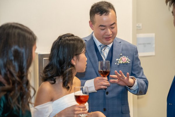 Edward and Micah's Wedding — wedding photography by Stephen Lawson