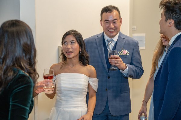Edward and Micah's Wedding — wedding photography by Stephen Lawson