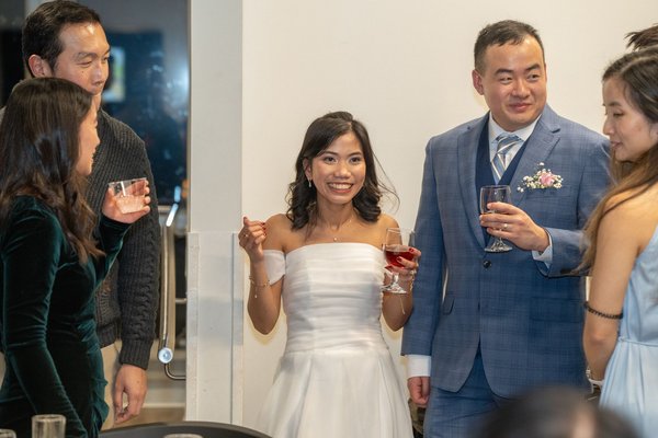 Edward and Micah's Wedding — wedding photography by Stephen Lawson