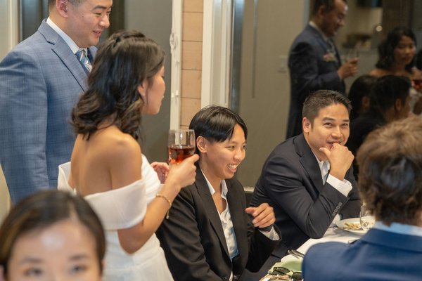 Edward and Micah's Wedding — wedding photography by Stephen Lawson