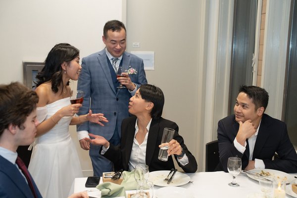 Edward and Micah's Wedding — wedding photography by Stephen Lawson