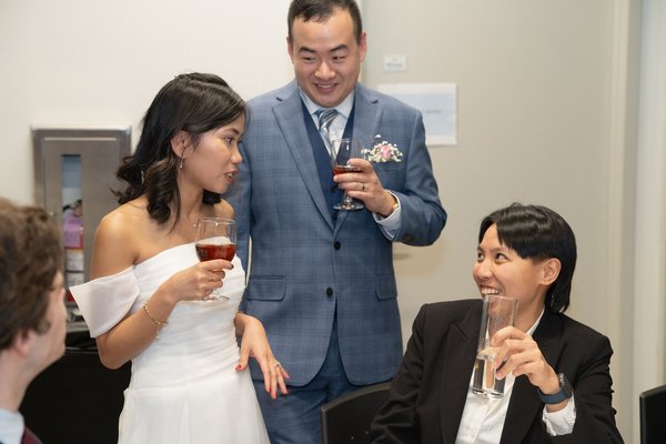 Edward and Micah's Wedding — wedding photography by Stephen Lawson