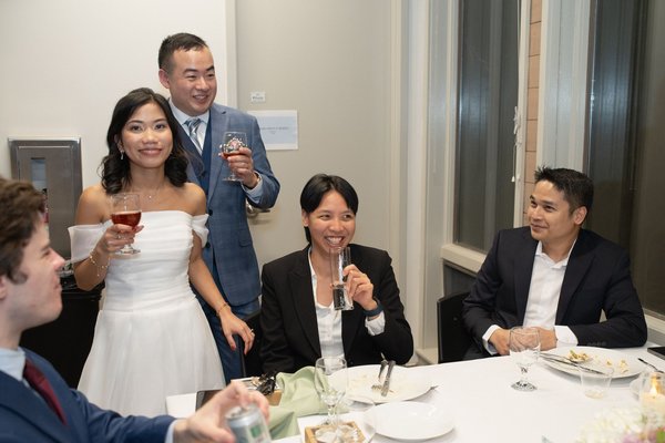 Edward and Micah's Wedding — wedding photography by Stephen Lawson