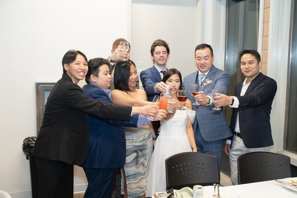Edward and Micah's Wedding — wedding photography by Stephen Lawson