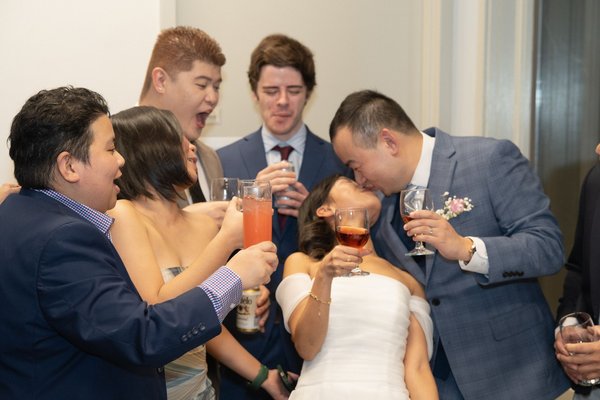 Edward and Micah's Wedding — wedding photography by Stephen Lawson