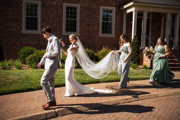 Jessica and Nathan's Wedding — elopement photography by Stephen Lawson