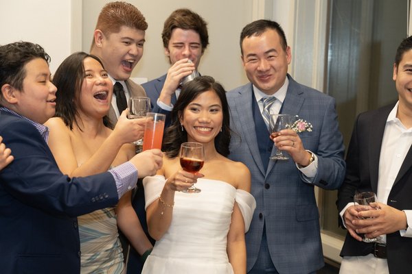 Edward and Micah's Wedding — wedding photography by Stephen Lawson