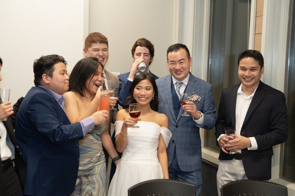 Edward and Micah's Wedding — wedding photography by Stephen Lawson
