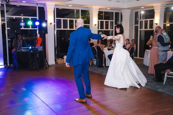 Nicole and Brian's Wedding — wedding photography by Stephen Lawson