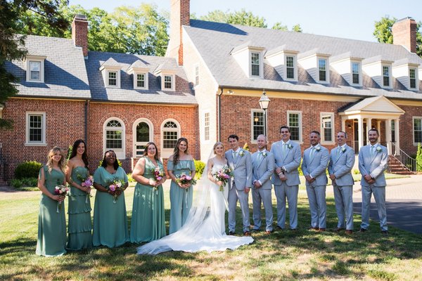 Jessica and Nathan's Wedding — elopement photography by Stephen Lawson