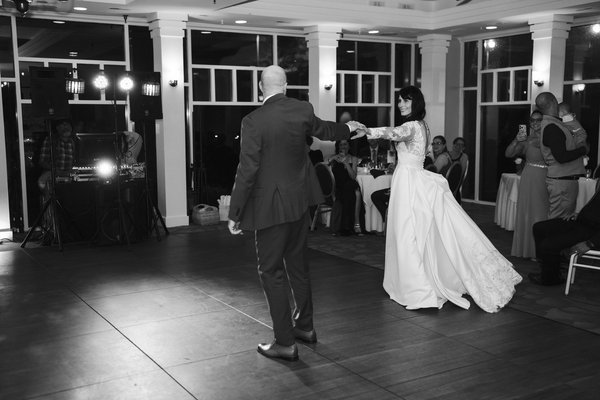 Nicole and Brian's Wedding — wedding photography by Stephen Lawson