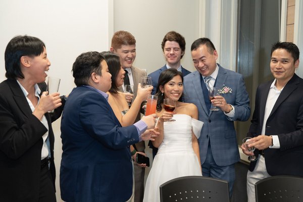 Edward and Micah's Wedding — wedding photography by Stephen Lawson