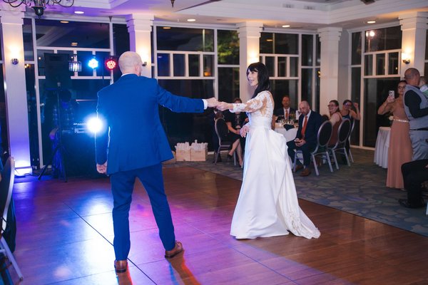 Nicole and Brian's Wedding — wedding photography by Stephen Lawson