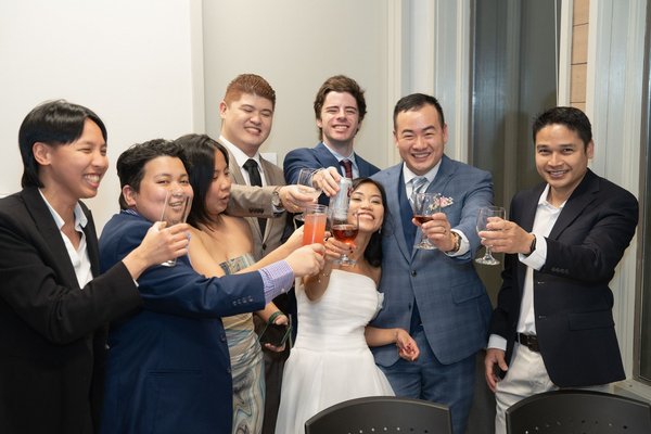 Edward and Micah's Wedding — wedding photography by Stephen Lawson