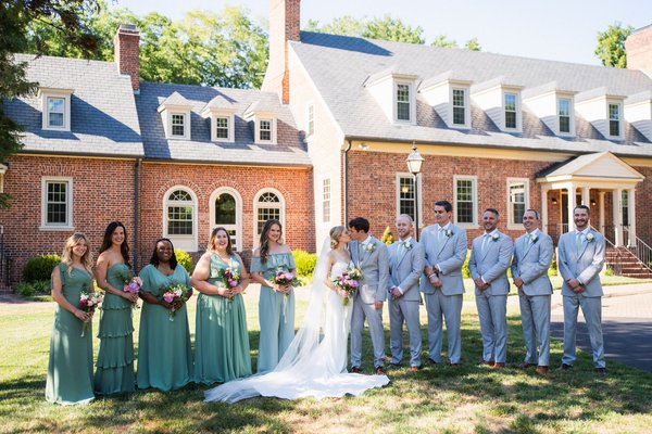 Jessica and Nathan's Wedding — elopement photography by Stephen Lawson