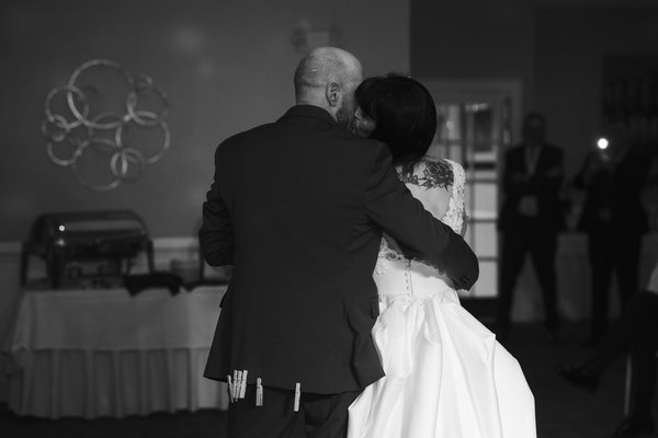 Nicole and Brian's Wedding — wedding photography by Stephen Lawson