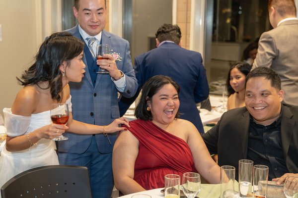 Edward and Micah's Wedding — wedding photography by Stephen Lawson