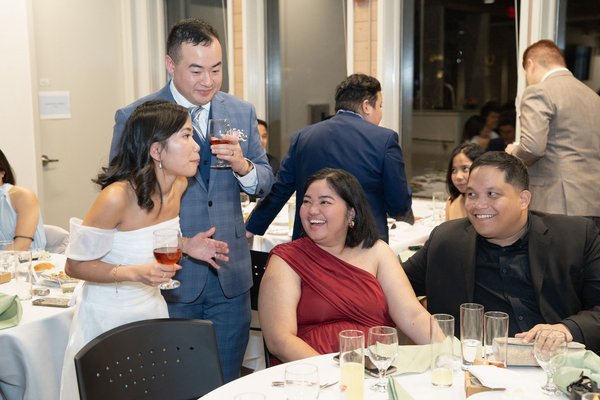 Edward and Micah's Wedding — wedding photography by Stephen Lawson