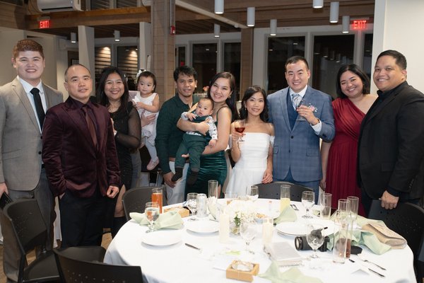 Edward and Micah's Wedding — wedding photography by Stephen Lawson