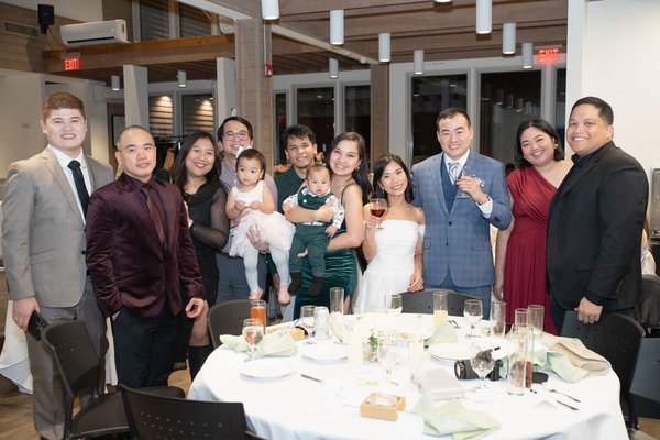 Edward and Micah's Wedding — wedding photography by Stephen Lawson