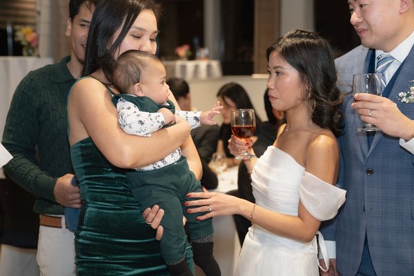 Edward and Micah's Wedding — wedding photography by Stephen Lawson
