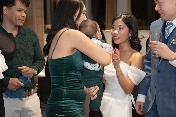 Edward and Micah's Wedding — wedding photography by Stephen Lawson