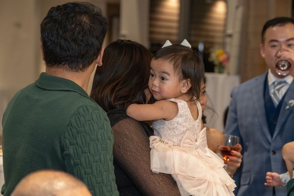 Edward and Micah's Wedding — wedding photography by Stephen Lawson